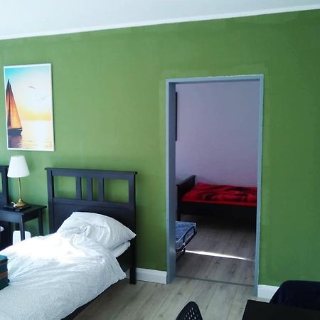 Work & Stay Neuss Luaran gambar