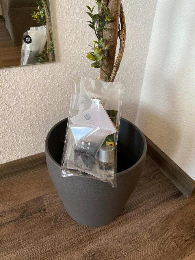 Work & Stay Neuss Luaran gambar