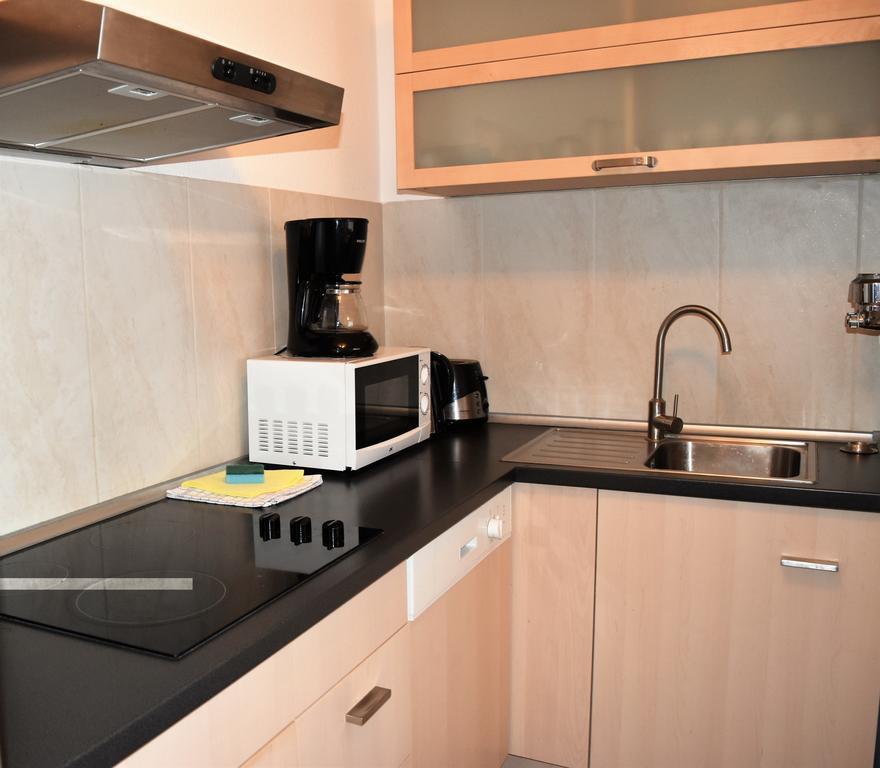 Work & Stay Neuss Luaran gambar