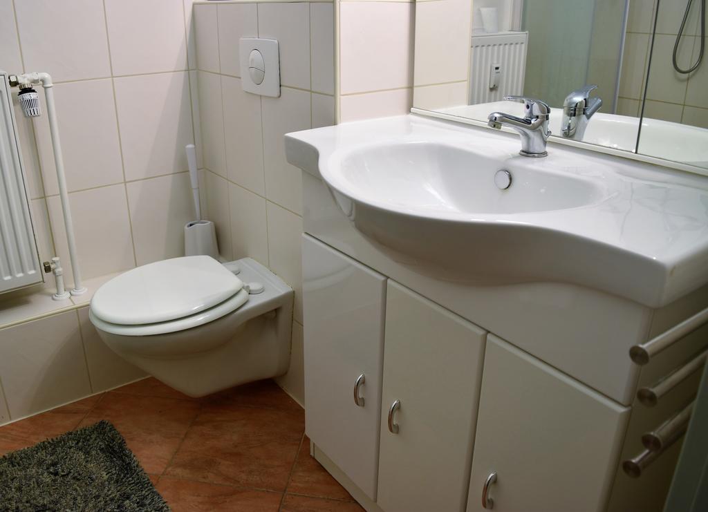 Work & Stay Neuss Luaran gambar