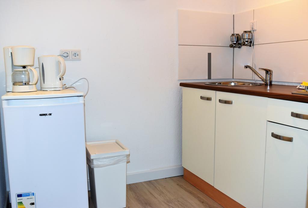 Work & Stay Neuss Luaran gambar
