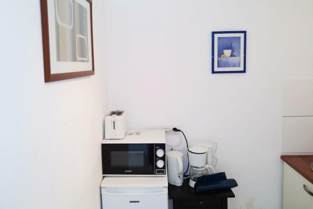 Work & Stay Neuss Luaran gambar